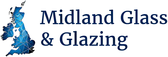 Midlands Glass & Glazing logo